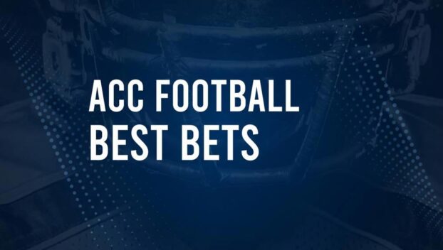 ACC Football Predictions, Computer Picks & Best Bets | Week 7