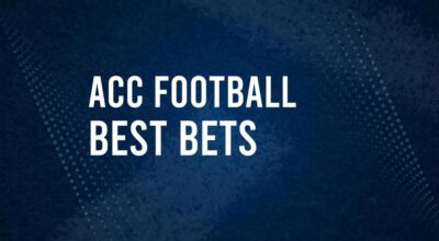 ACC Football Predictions, Computer Picks & Best Bets | Week 8