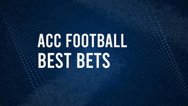 ACC Football Predictions, Computer Picks & Best Bets | Week 8