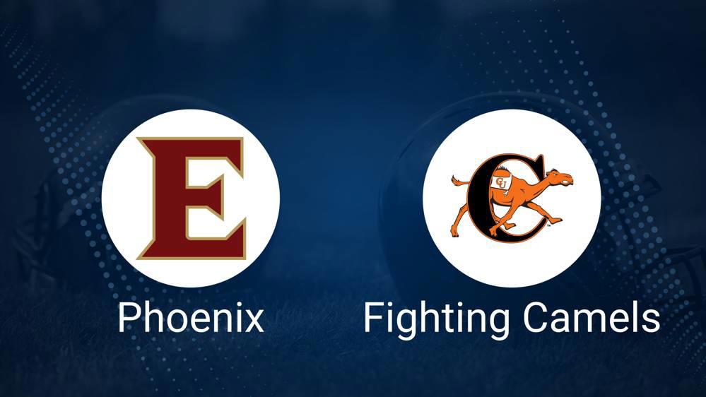 Elon vs. Campbell Predictions & Picks: Odds, Moneyline, Spread - Saturday, Nov. 2