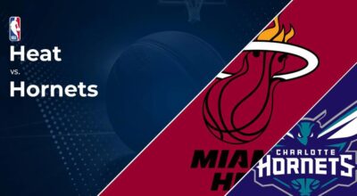 Heat vs. Hornets Prediction & Picks: Line, Spread, Over/Under - October 26