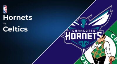 Hornets vs. Celtics Injury Report Today - November 1