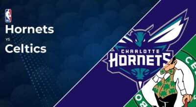 Hornets vs. Celtics Tickets Available – Friday, Nov. 1