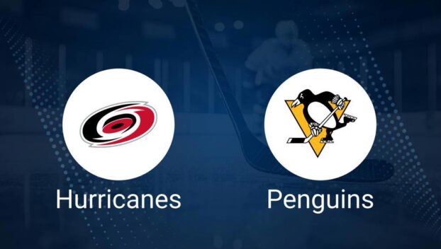 How to Pick the Hurricanes vs. Penguins Game with Odds, Spread, Betting Line and Stats – October 18