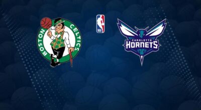 How to Watch the Celtics vs. Hornets Game: Streaming & TV Channel Info for November 1