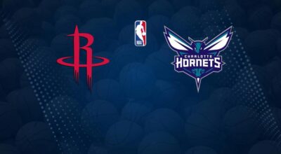 How to Watch the Rockets vs. Hornets Game: Streaming & TV Channel Info for October 23