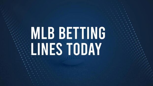 MLB Playoff Betting Lines and Picks Today | Oct. 10