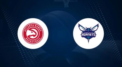 NBA Best Bets: Hawks vs. Hornets Picks for October 25