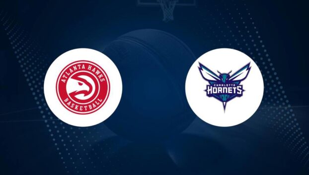 NBA Best Bets: Hawks vs. Hornets Picks for October 25