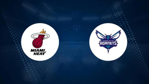 NBA Best Bets: Heat vs. Hornets Picks for October 26