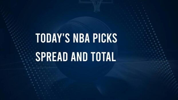 NBA Spread and Total Picks for Today, October 29