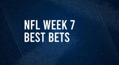 NFL Week 7 Computer Predictions, Best Bets, Over/Under Picks