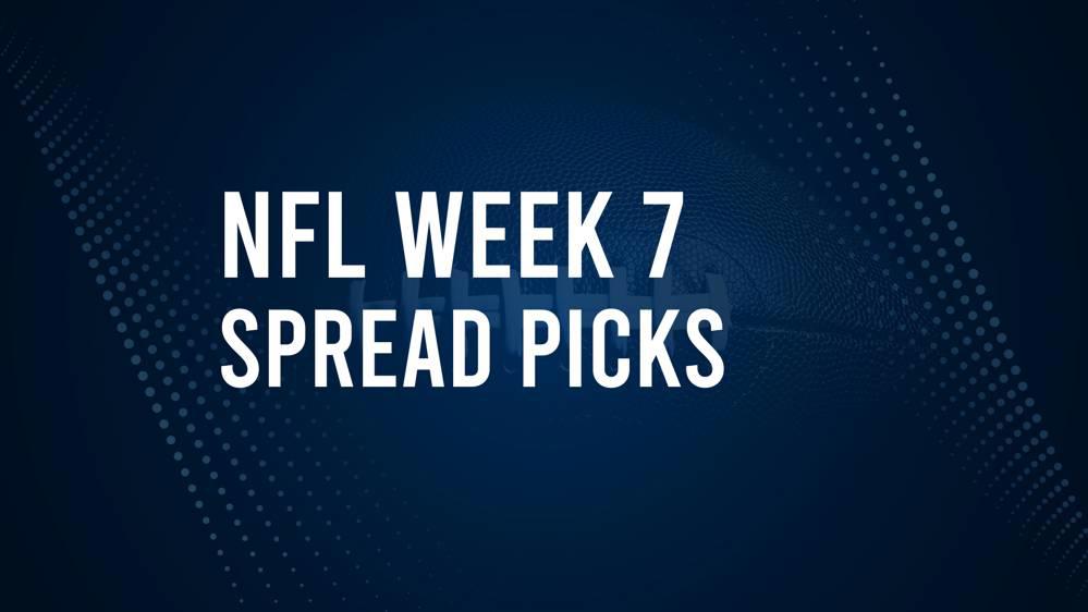 NFL Week 7 Picks Against the Spread, Tips and Predictions Davie