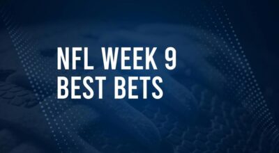 NFL Week 9 Computer Predictions, Best Bets, Over/Under Picks