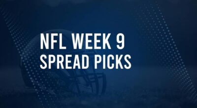 NFL Week 9 Picks Against the Spread, Tips and Predictions