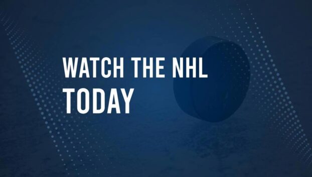 October 20 NHL TV Schedule: TV Channel, Start Times & Live Streaming Options