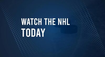 October 9 NHL TV Schedule: TV Channel, Start Times & Live Streaming Options