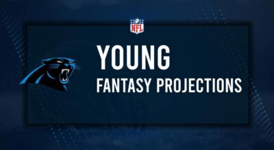 Bryce Young Fantasy Projections: Week 13 vs. the Buccaneers