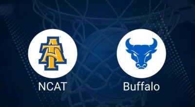 Buffalo vs. N.C. A&T Predictions & Picks: Spread, Total - November 25