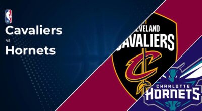 Cavaliers vs. Hornets Tickets Available – Sunday, Nov. 17