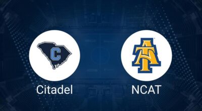 Citadel vs. N.C. A&T Predictions & Picks: Spread, Total - November 17