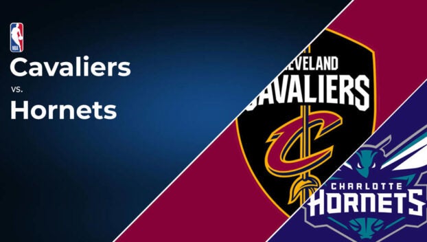 Donovan Mitchell Injury Status - Cavaliers vs. Hornets Injury Report November 17