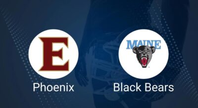 Elon vs. Maine Predictions & Picks: Odds, Moneyline, Spread - Saturday, Nov. 16