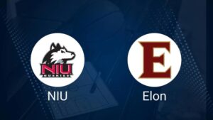 Elon vs. Northern Illinois Predictions & Picks: Spread, Total - November 20