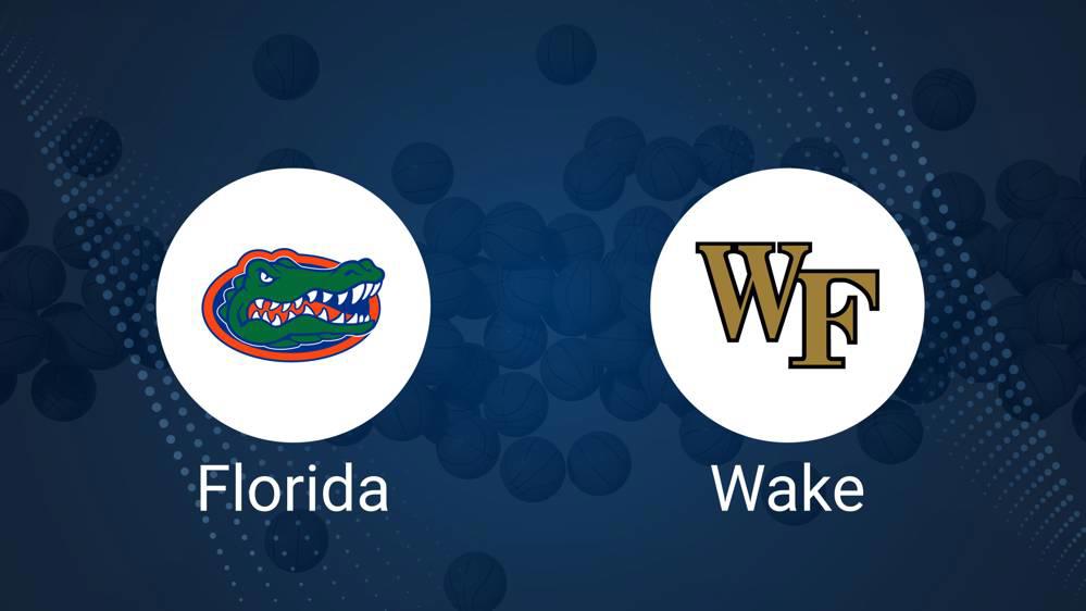 Florida vs. Wake Forest Predictions & Picks: Spread, Total - November 28