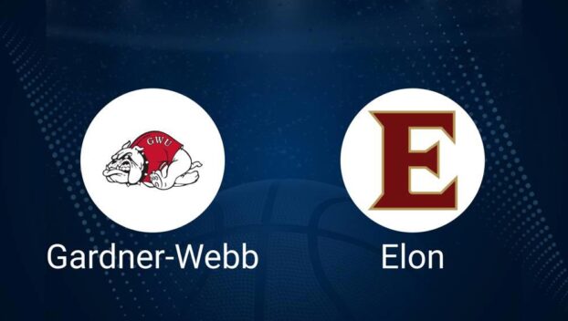 Gardner-Webb vs. Elon Basketball Tickets - Saturday, November 16