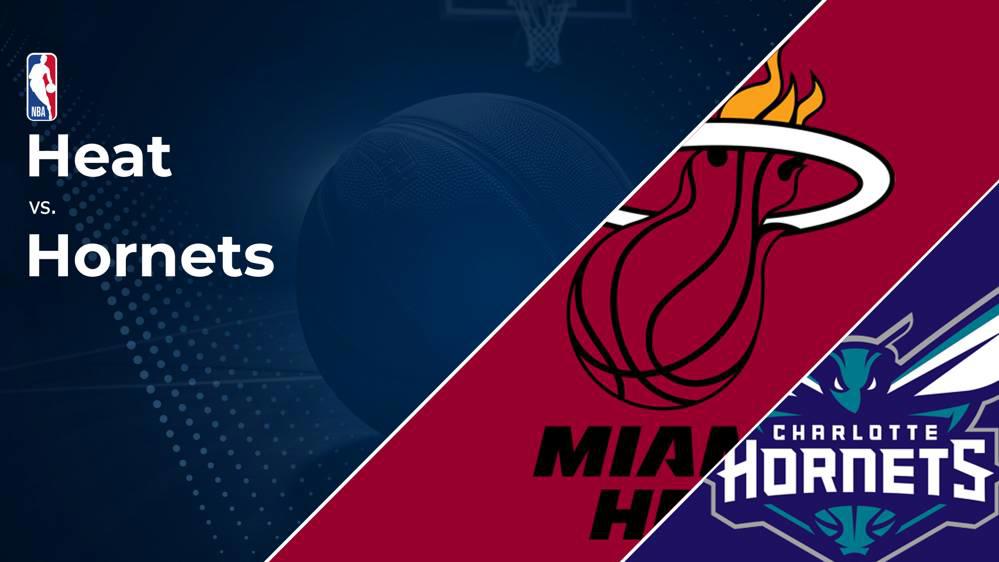 Heat vs. Hornets Prediction & Picks: Line, Spread, Over/Under - November 27