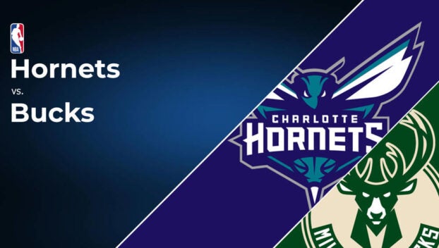 Hornets vs. Bucks Injury Report Today - November 16