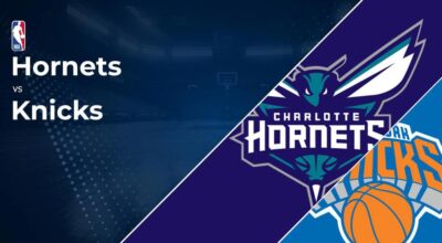 Hornets vs. Knicks Tickets Available – Friday, Nov. 29