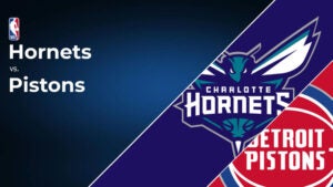 Hornets vs. Pistons Injury Report Today - November 21