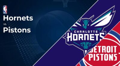 Hornets vs. Pistons Prediction & Picks: Line, Spread, Over/Under - November 6