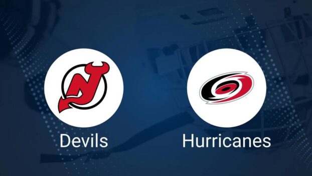 How to Pick the Devils vs. Hurricanes Game with Odds, Spread, Betting Line and Stats – November 21