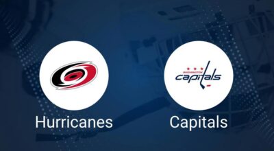 How to Pick the Hurricanes vs. Capitals Game with Odds, Spread, Betting Line and Stats – November 3