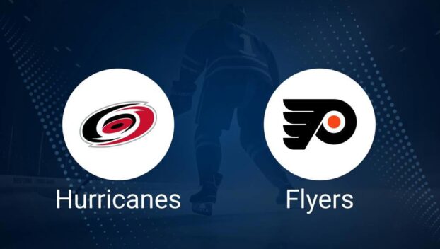 How to Pick the Hurricanes vs. Flyers Game with Odds, Spread, Betting Line and Stats – November 20