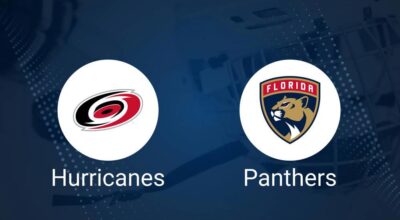 How to Pick the Hurricanes vs. Panthers Game with Odds, Spread, Betting Line and Stats – November 29