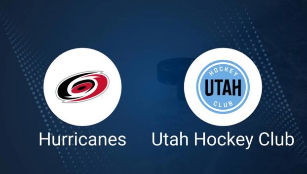 How to Pick the Hurricanes vs. Utah Hockey Club Game with Odds, Spread, Betting Line and Stats – November 13