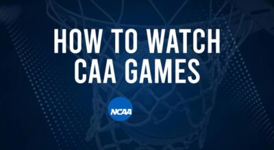 How to Watch CAA College Basketball Games - Friday, November 15