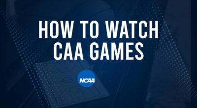 How to Watch CAA College Basketball Games - Saturday, November 16