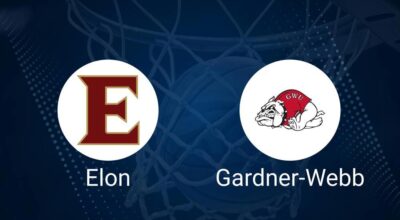 How to Watch Elon vs. Gardner-Webb Women's Basketball on TV or Live Stream - November 8