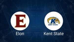 How to Watch Elon vs. Kent State Women's Basketball on TV or Live Stream - November 16