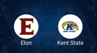 How to Watch Elon vs. Kent State Women's Basketball on TV or Live Stream - November 16