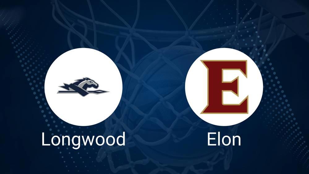 How to Watch Longwood vs. Elon Women's Basketball on TV or Live Stream - November 26