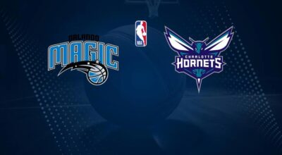 How to Watch the Magic vs. Hornets Game: Streaming & TV Channel Info for November 25