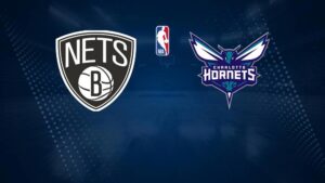 How to Watch the Nets vs. Hornets Game: Streaming & TV Channel Info for November 19