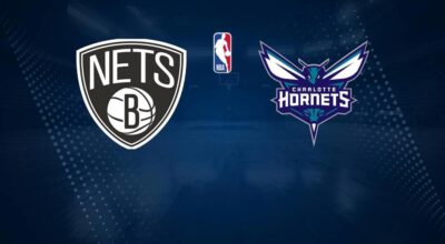 How to Watch the Nets vs. Hornets Game: Streaming & TV Channel Info for November 19