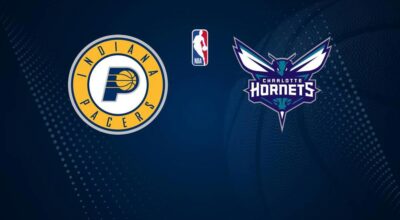 How to Watch the Pacers vs. Hornets Game: Streaming & TV Channel Info for November 8